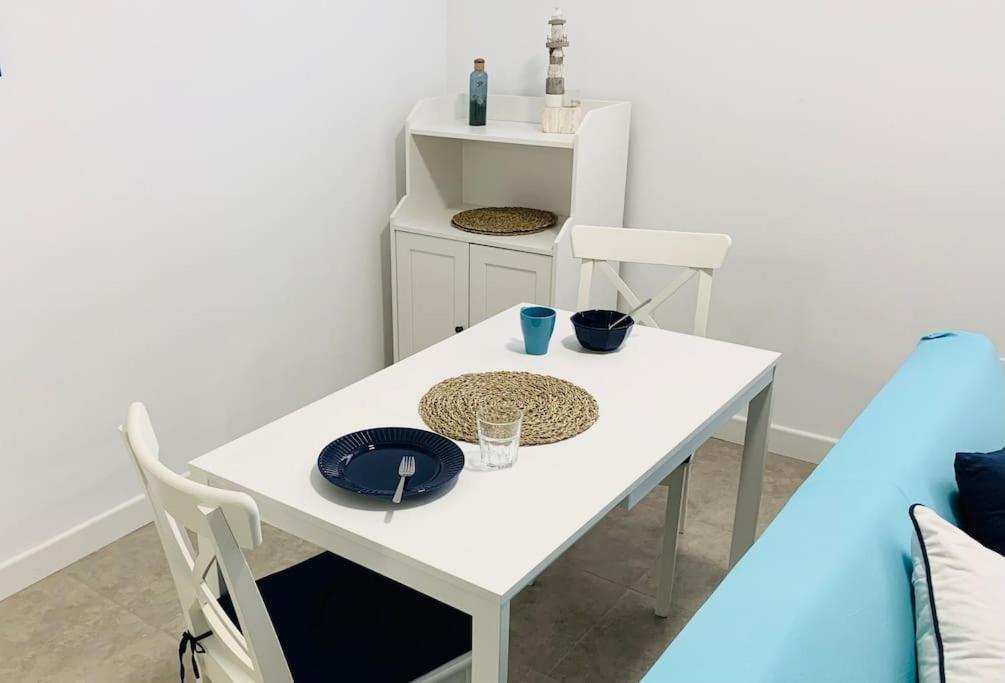 Loft Maritimo A Escasos Metros De La Playa Jab Apartamento