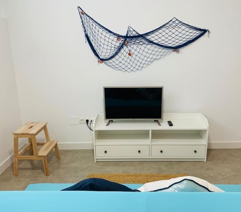 Loft Maritimo A Escasos Metros De La Playa Jab *