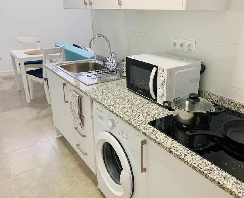 Loft Maritimo A Escasos Metros De La Playa Jab