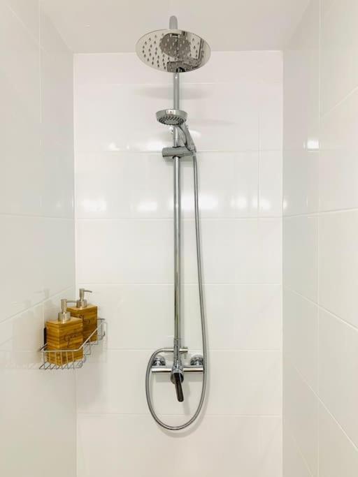 Loft Maritimo A Escasos Metros De La Playa Jab Apartamento