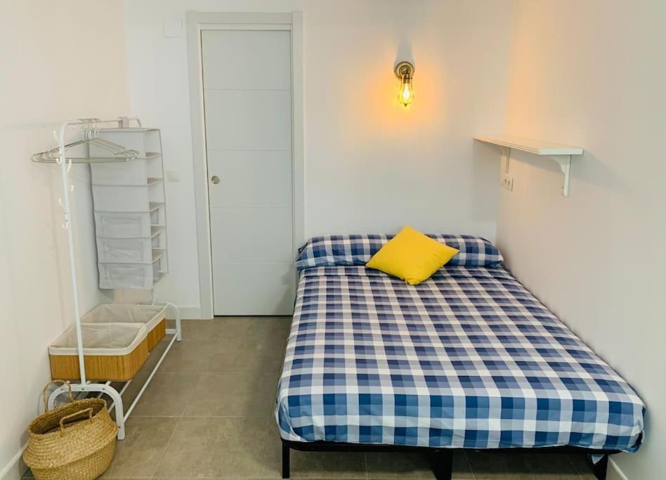 Loft Maritimo A Escasos Metros De La Playa Jab Apartamento *
