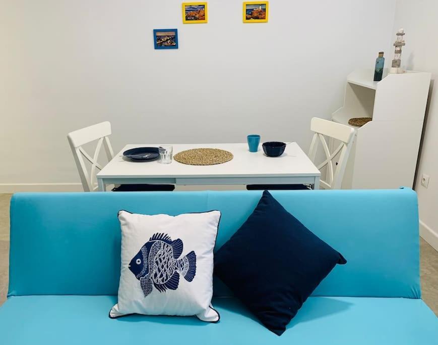 Loft Maritimo A Escasos Metros De La Playa Jab Apartamento