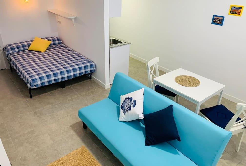 Loft Maritimo A Escasos Metros De La Playa Jab Apartamento *