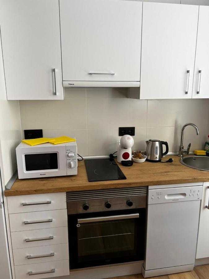 Centro Historico Picasso Parking Incluido Z3 Apartamento Málaga