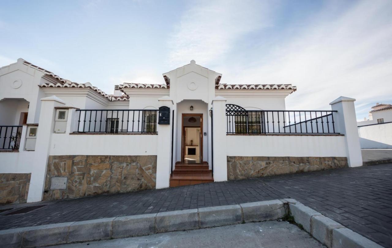 Сasa de vacaciones Puerto Blanquillo Málaga
