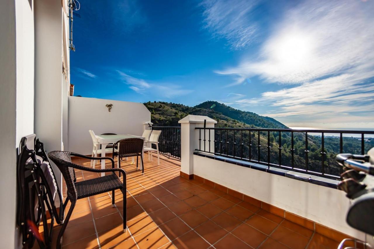 Puerto Blanquillo Málaga