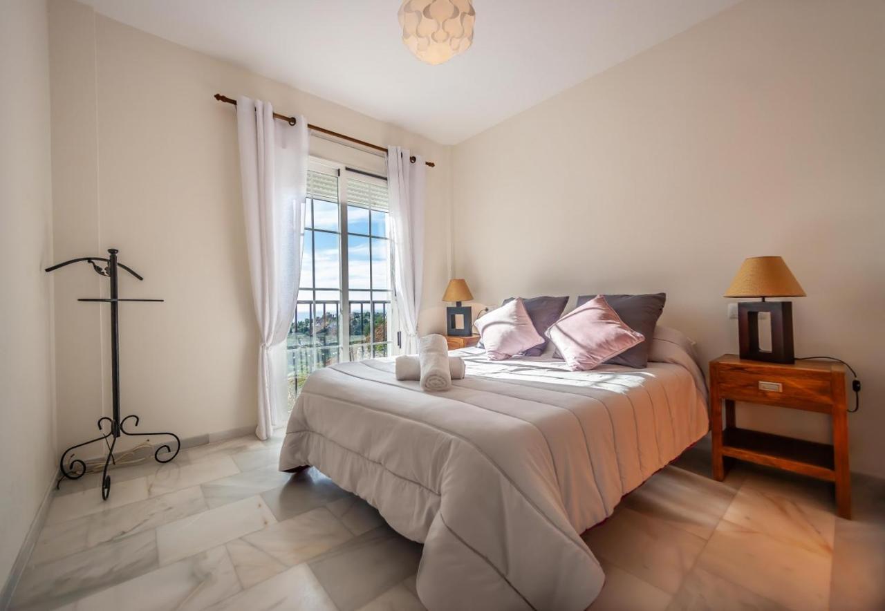 Сasa de vacaciones Puerto Blanquillo Málaga