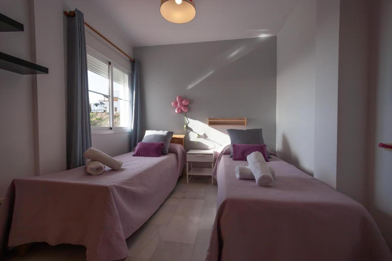 Сasa de vacaciones Puerto Blanquillo Málaga