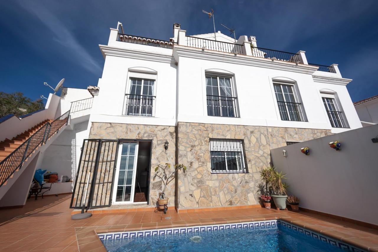 Puerto Blanquillo * Málaga