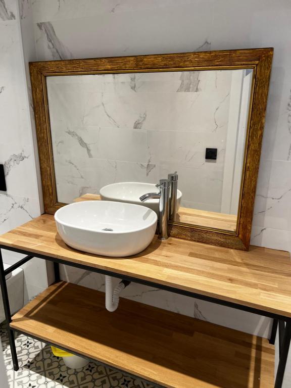Centro Historico Picasso Parking Incluido Z3 Apartamento Málaga
