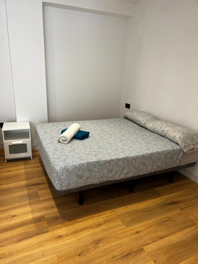 Centro Historico Picasso Parking Incluido Z3 Apartamento