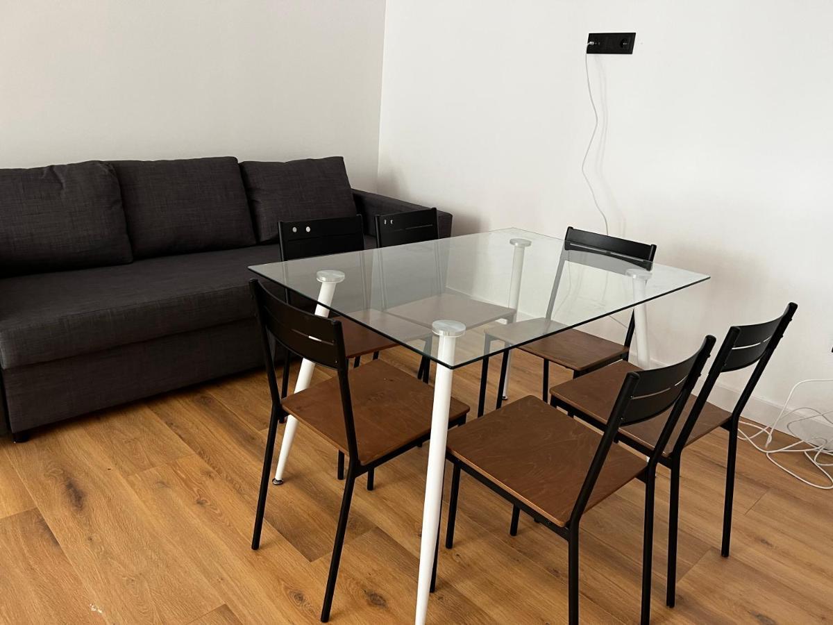 Apartamento Centro Historico Picasso Parking Incluido Z3