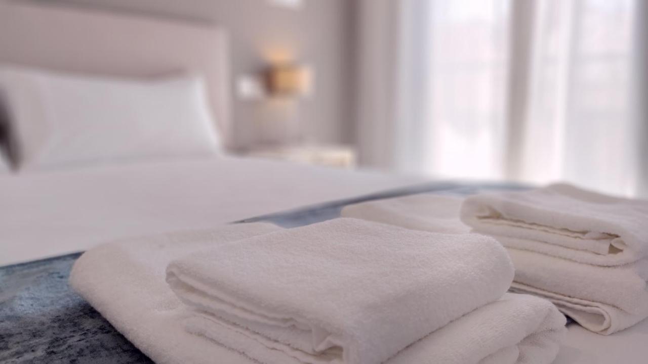 Del Parque Flats Urban Relax Apartamento