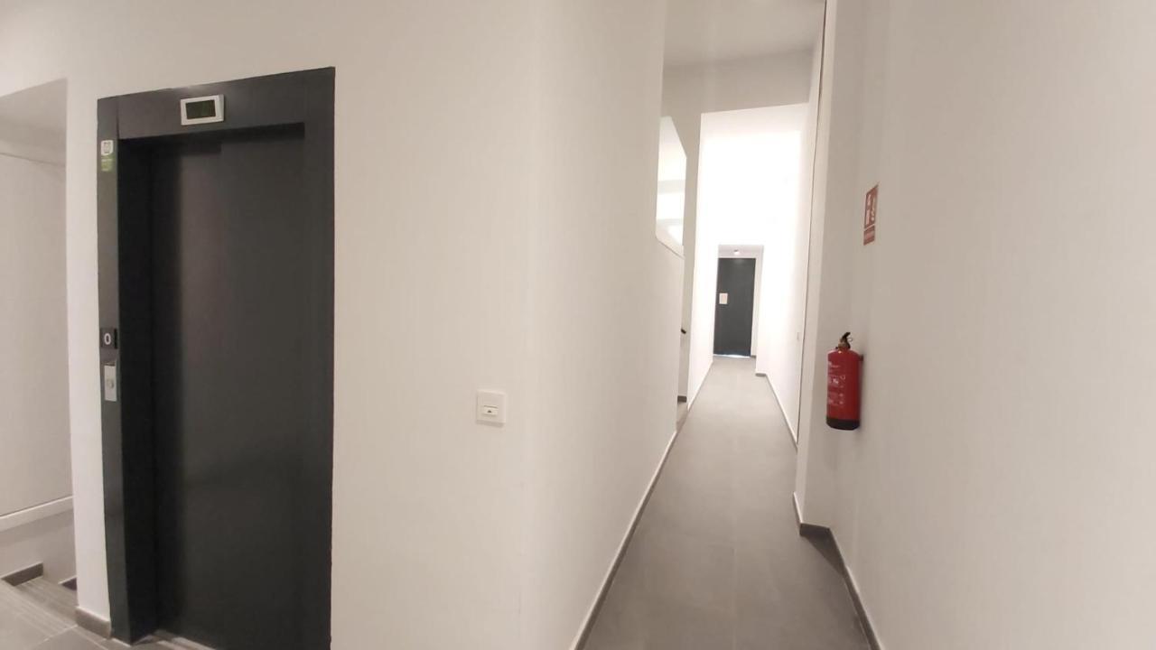Del Parque Flats Urban Adults Luxury Apartment *