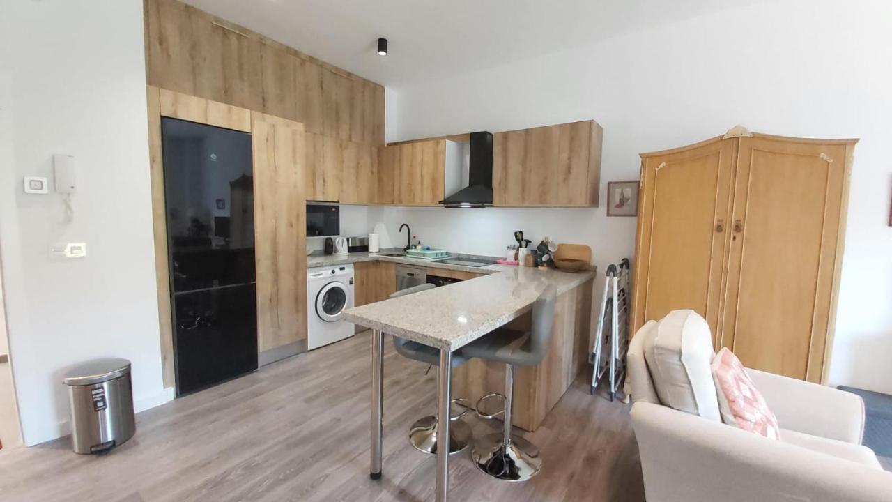 Apartment Del Parque Flats Urban Adults Luxury