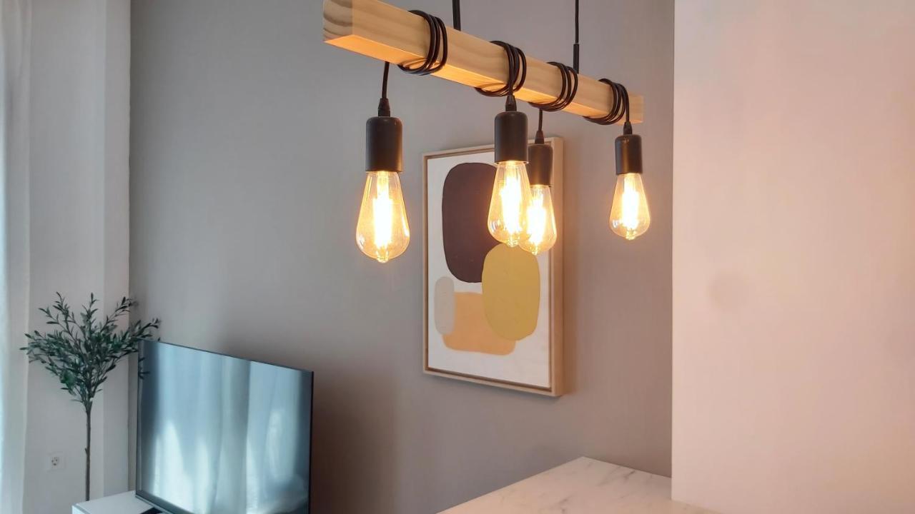 Del Parque Flats Urban Relax Apartamento
