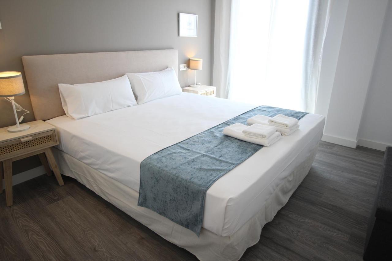 Apartamento Del Parque Flats Urban Relax *
