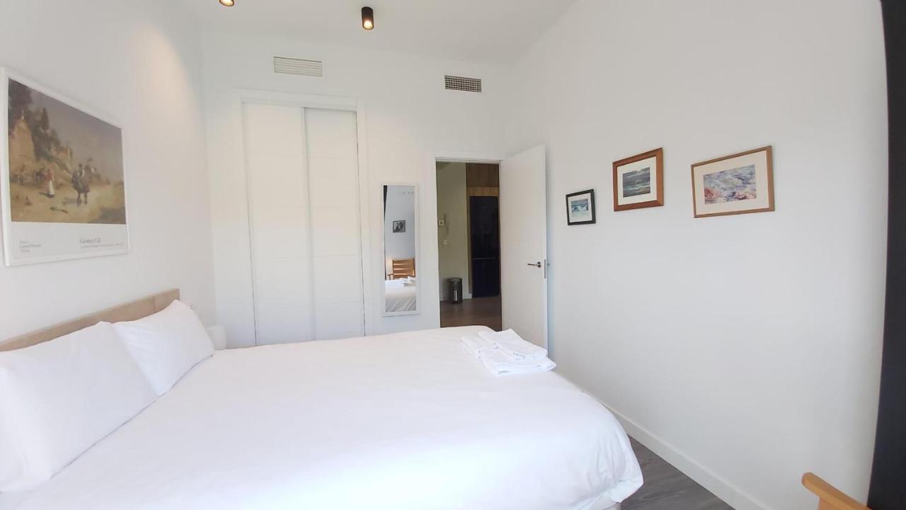 Del Parque Flats Urban Adults Luxury