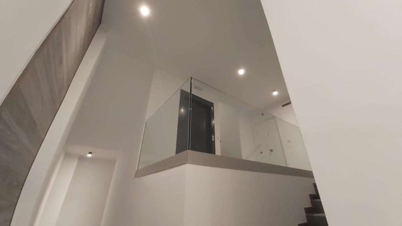 Apartment Del Parque Flats Urban Adults Luxury