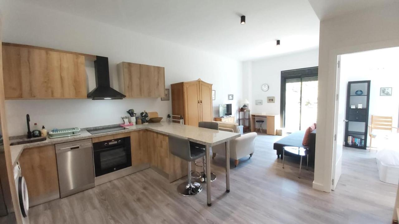 Del Parque Flats Urban Adults Luxury