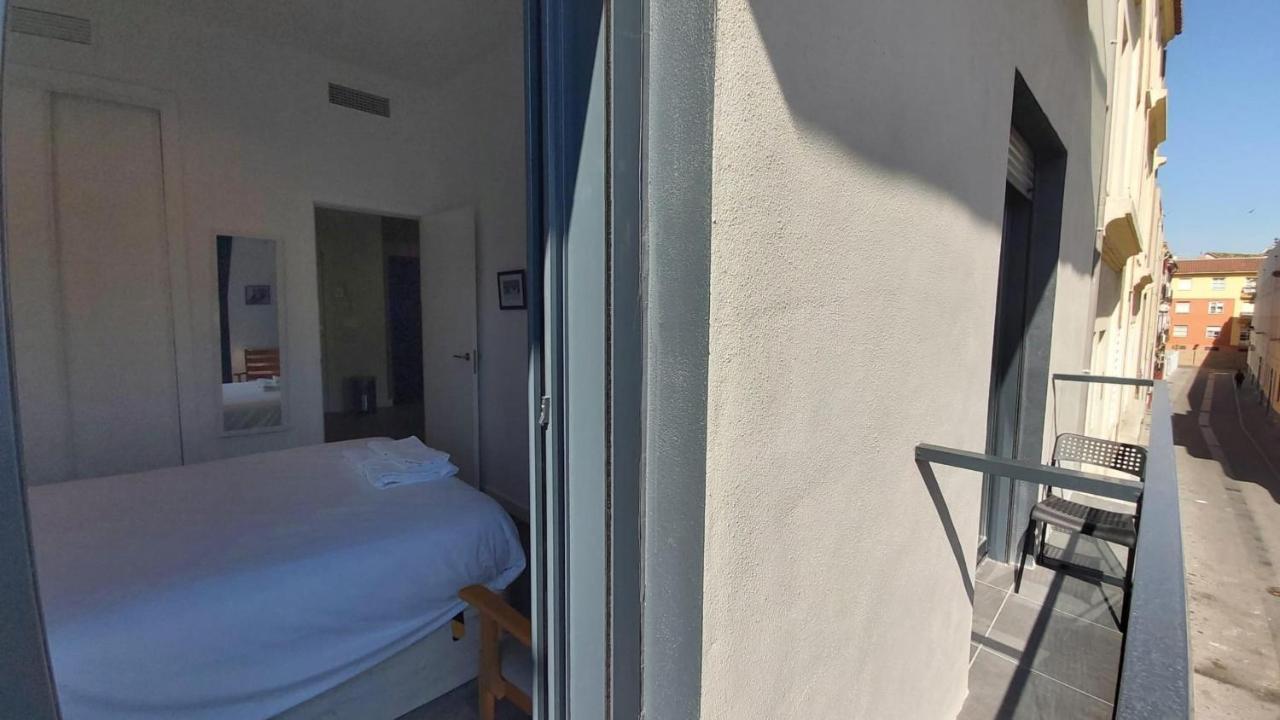 Del Parque Flats Urban Adults Luxury Apartment