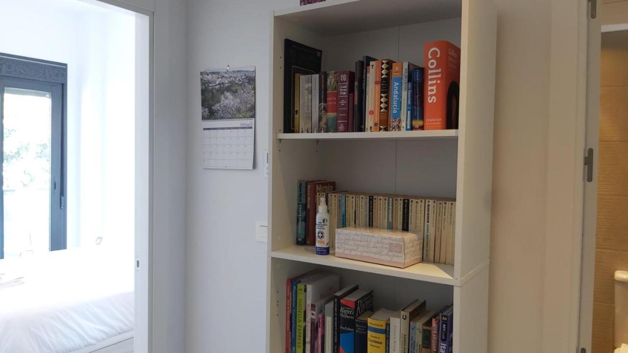 Del Parque Flats Urban Adults Luxury Apartment