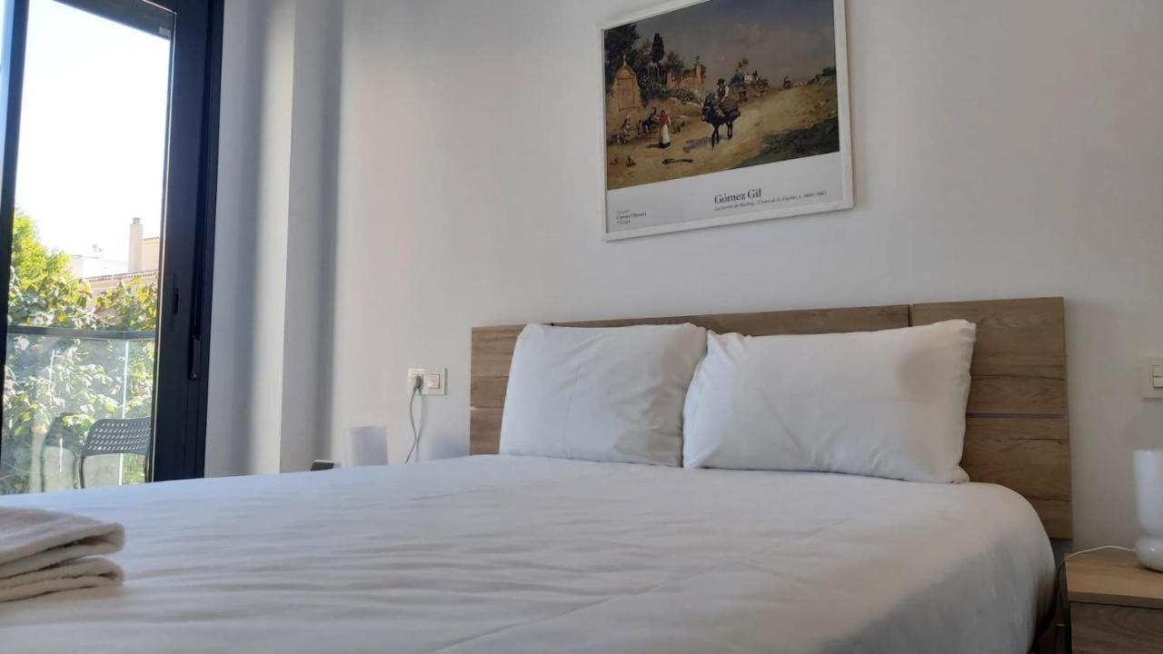 Apartment Del Parque Flats Urban Adults Luxury *