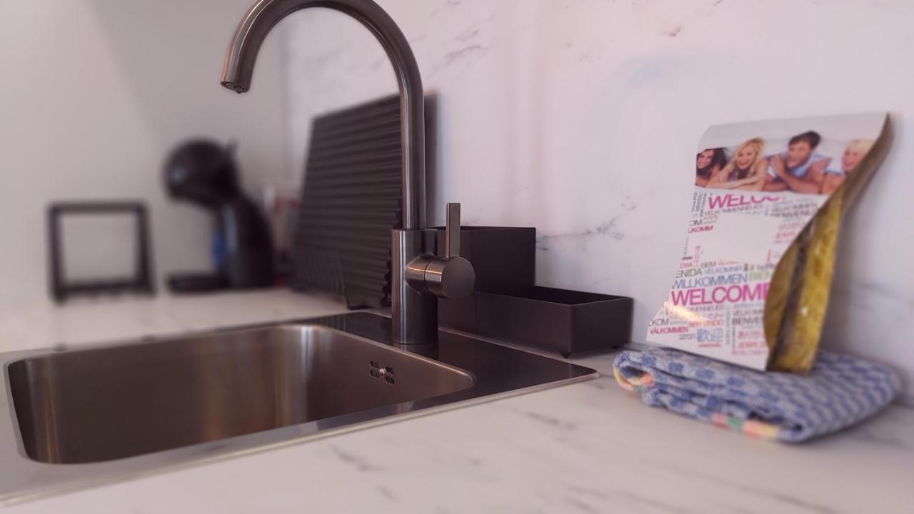 Del Parque Flats Urban Relax Apartamento