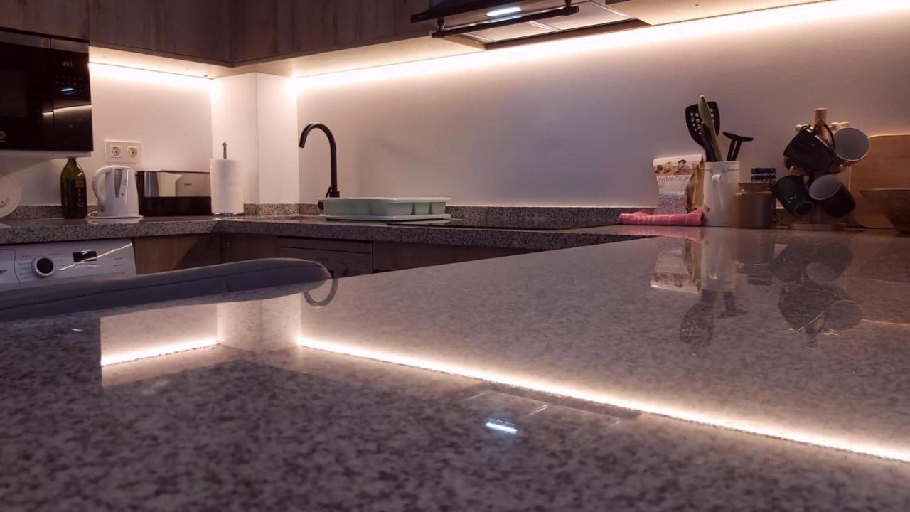 Del Parque Flats Urban Adults Luxury Apartment *