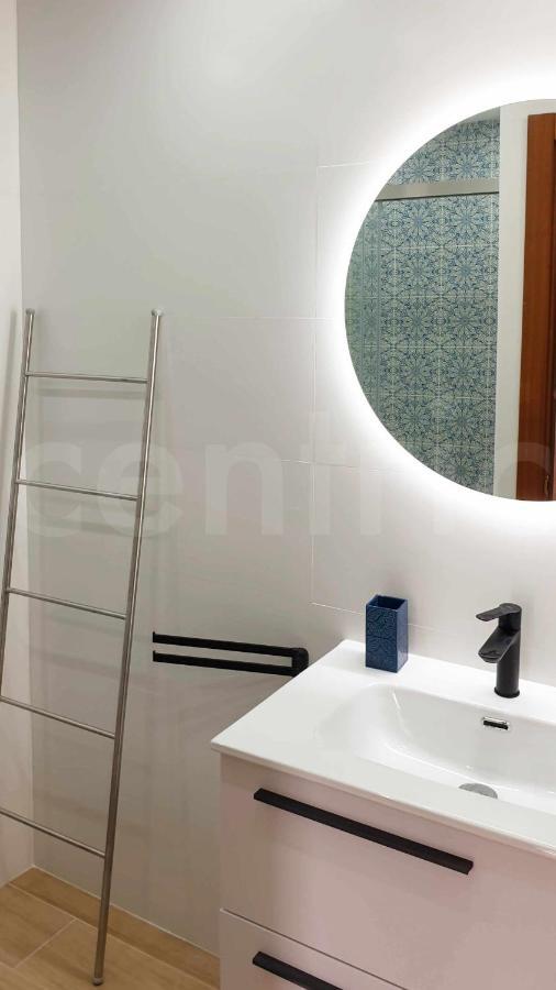 Apartamento Piso En Barrio Tradicional Malagueno By Centric Málaga