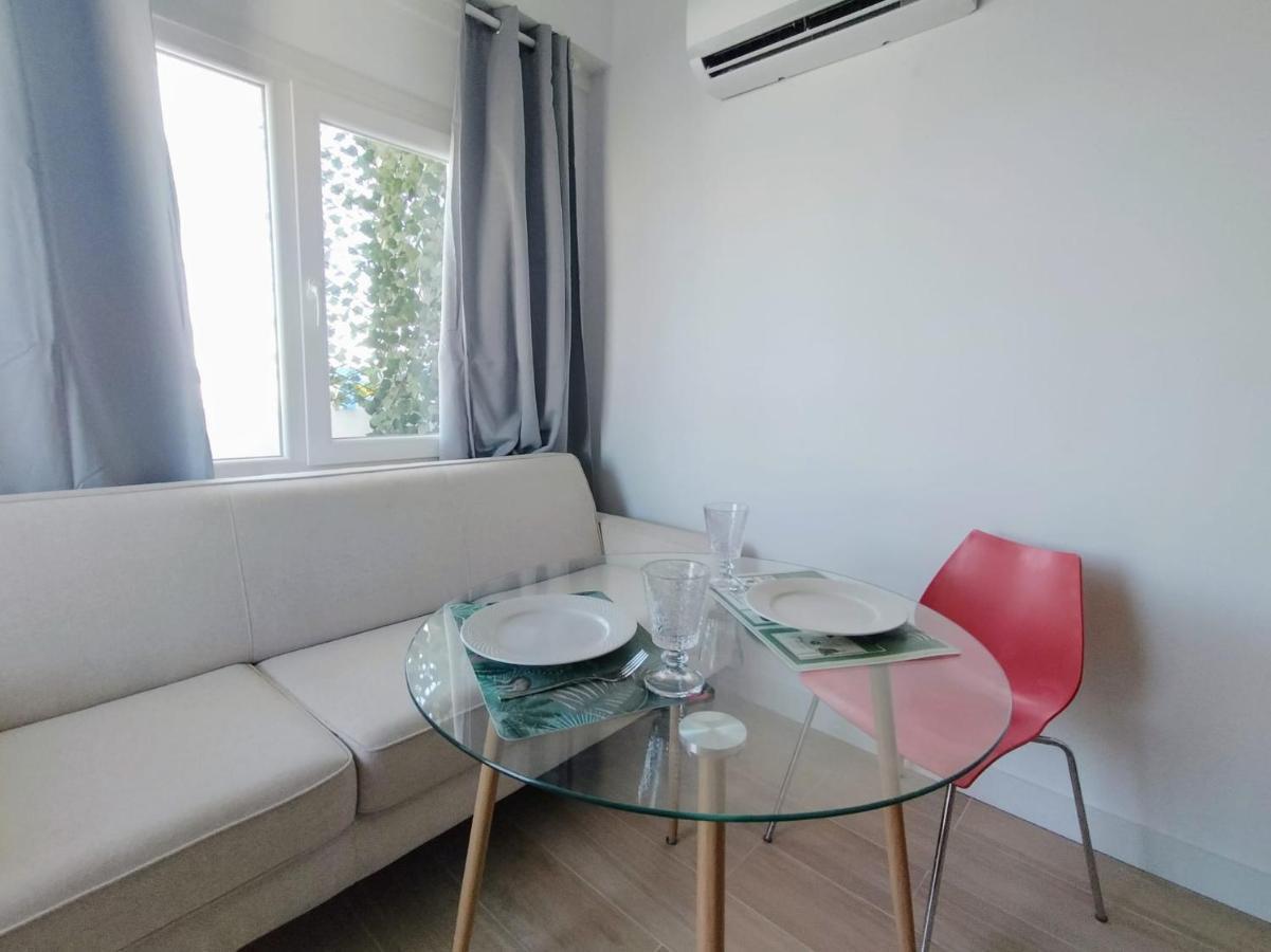 Apartamento Velazquez Aeropuerto Terraza *