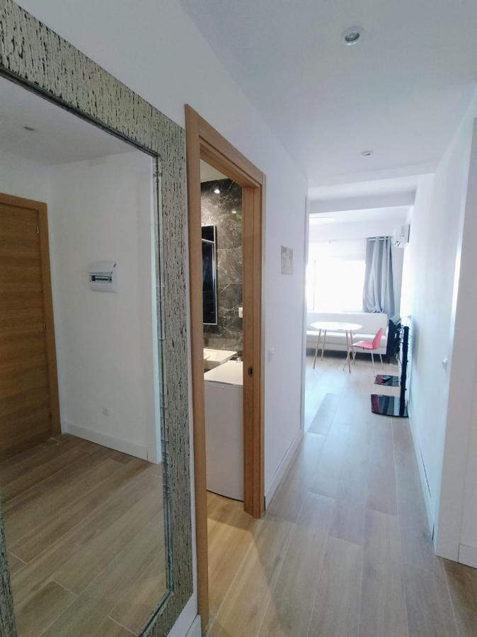 Apartamento Velazquez Aeropuerto Terraza Málaga