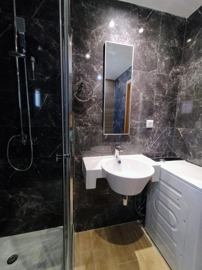 Apartamento Velazquez Aeropuerto Terraza *