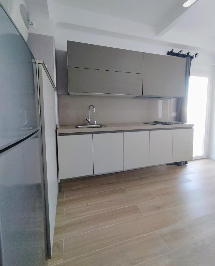 Apartamento Velazquez Aeropuerto Terraza Málaga
