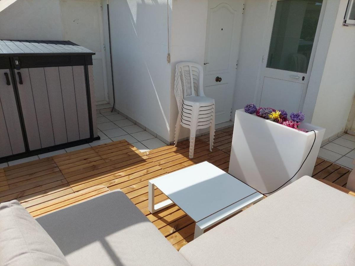 Apartamento Sunburn, Aqui Hay Quien Viva Málaga