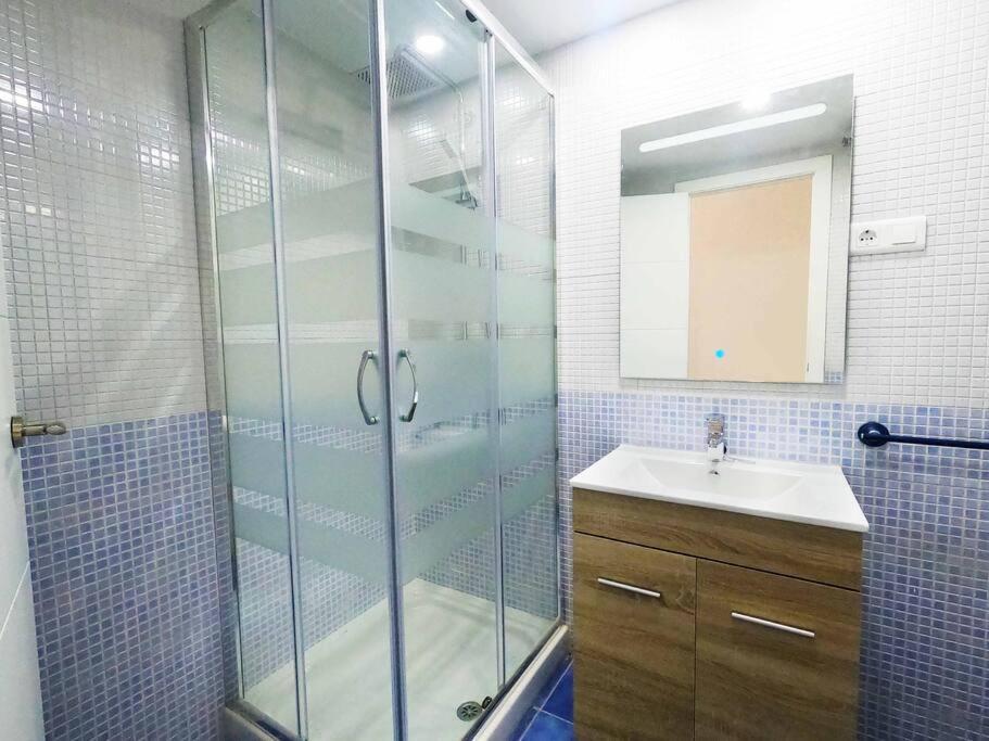 Piso Cerca De La Playa El Palo Apartment Malaga