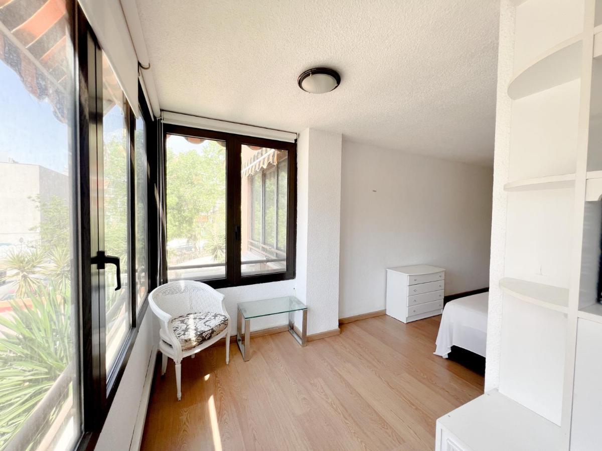 Apartment En Malaga