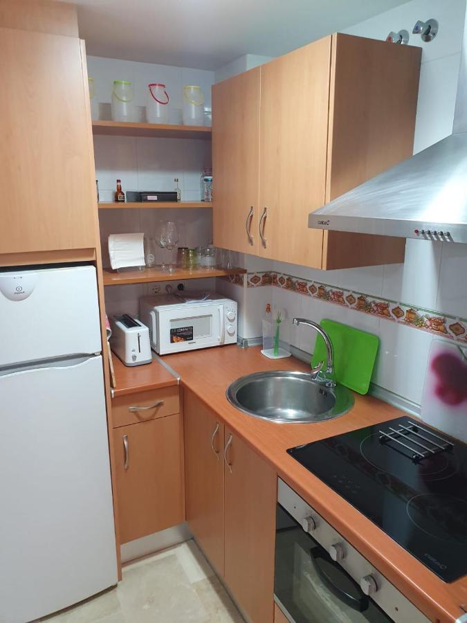 De Manuela Apartamento *