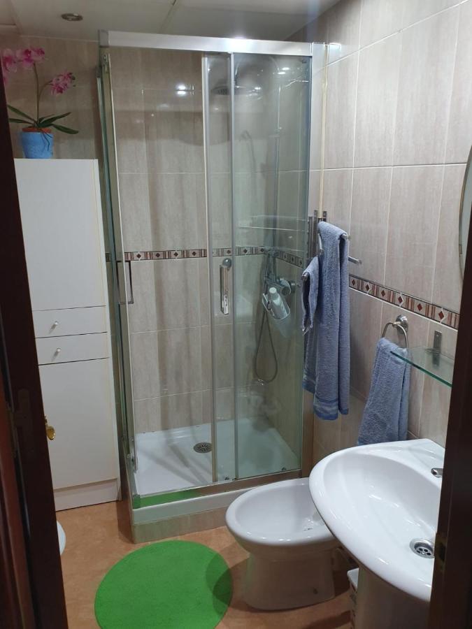 De Manuela Apartamento Málaga
