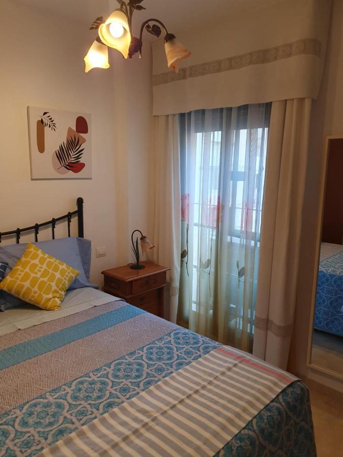 De Manuela Apartamento Málaga