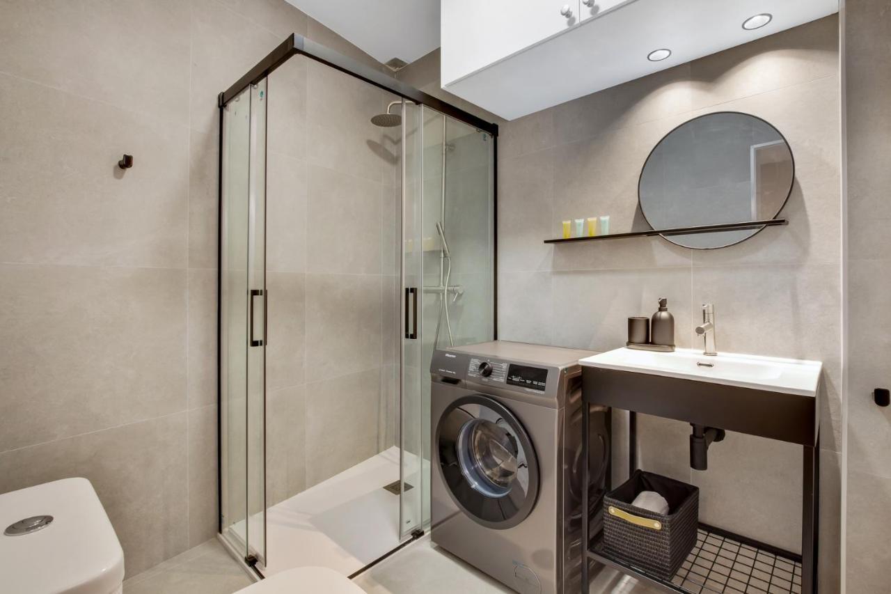 Apartamento Modern & Quite At Larios