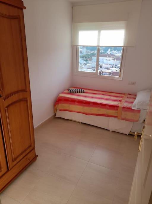 Apartment Bailen. Malaga