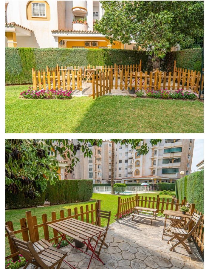 Habitación en casa particular Con Smart Tv En Piso Compartido Con Bano Privado O Compartido Sol Málaga