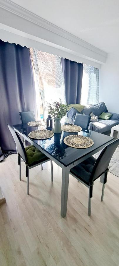 Centro Adelfas De Sensi Mdm Apartamento Málaga