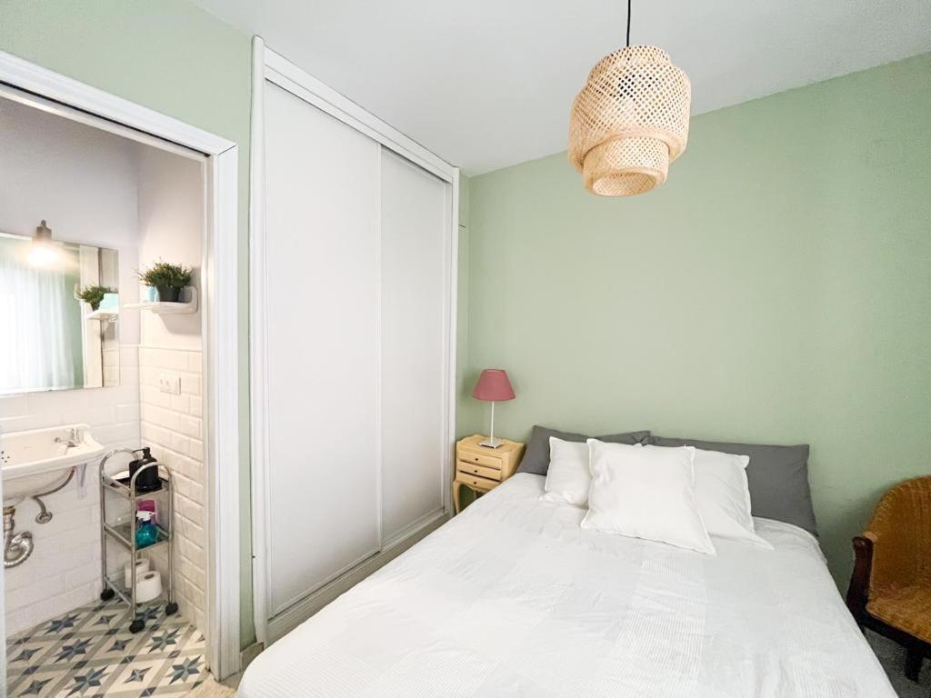 Apartamento Espeto Centro *