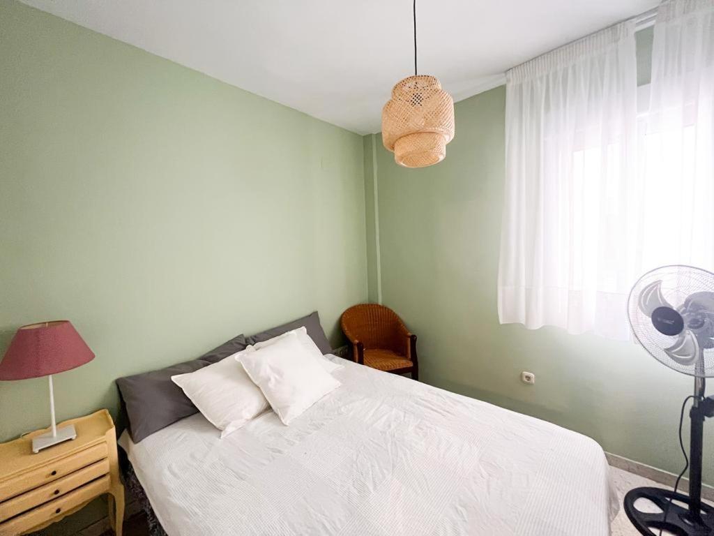 Apartamento Espeto Centro *