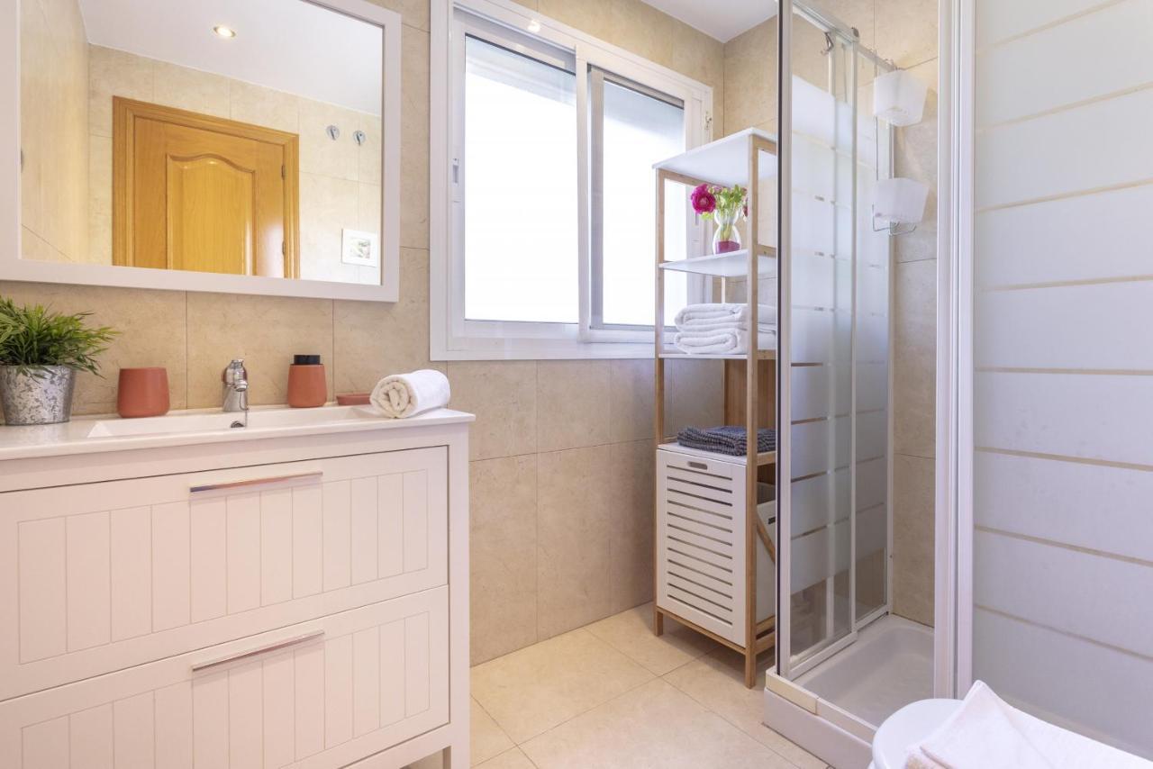 Apartamento -malagasunapts-huelin Paradise Seaview Málaga