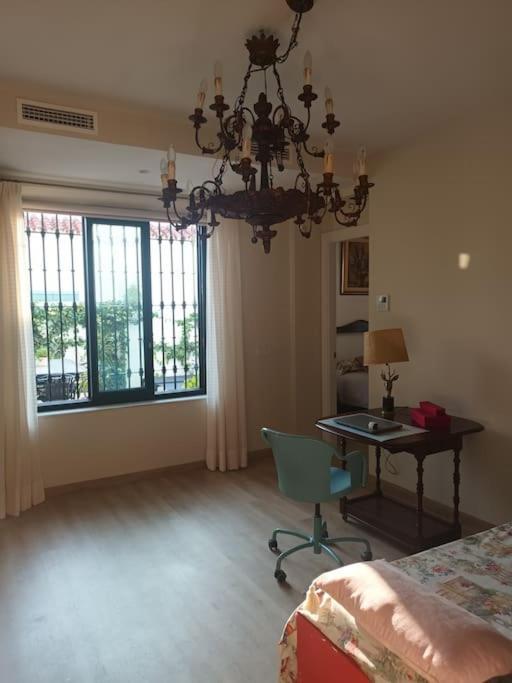 La Busa, Un Hogar En La Playa Holiday home *