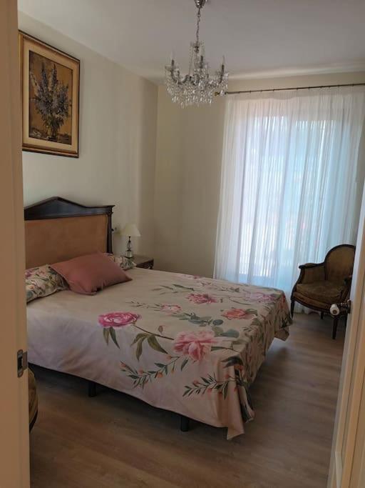 Holiday home La Busa, Un Hogar En La Playa Malaga