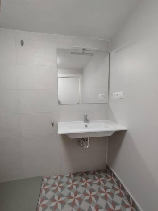 La Busa, Un Hogar En La Playa Holiday home Malaga
